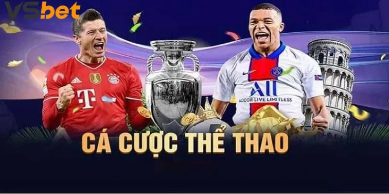 Những Game Thể Thao Hấp Dẫn Nhất Hành Tinh